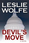 Devil's Move - Leslie Wolfe - 9781945302015