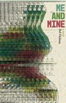 Me and Mine - J. M. Holmes - 9781945335495