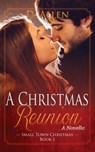 A Christmas Reunion - D Allen - 9781945336003