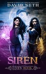 Siren - David Neth - 9781945336119