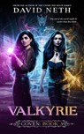 Valkyrie - David Neth - 9781945336126