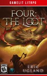Four - Eric Ugland - 9781945346118