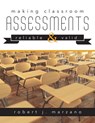 Making Classroom Assessments Reliable and Valid: How to Assess Student Learning - Robert J. Marzano - 9781945349171