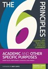 The 6 Principles for Exemplary Teaching of English Learners® - Sherry Blok ; Evan Frendo ; Robyn Brinks Lockwood - 9781945351686