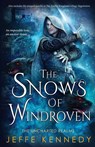 The Snows of Windroven - Jeffe Kennedy - 9781945367700