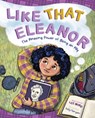 Like That Eleanor: The Amazing Power of Being an Ally - Kelly Mangan - 9781945369735