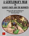A Gentleman's War - Dan Foley ; Howard Whitehouse - 9781945430978