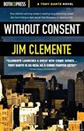 Without Consent - Jim Clemente - 9781945436178