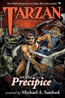 Tarzan on the Precipice - Will Meugniot - 9781945462030