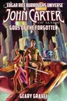 John Carter of Mars - Geary Gravel ; Ann Tonsor Zeddies - 9781945462337