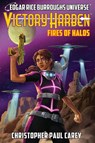 Victory Harben - Christopher Paul Carey ; Mike Wolfer - 9781945462498