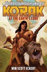 Korak at the Earth's Core (Edgar Rice Burroughs Universe - The Dead Moon Super-Arc Book One) - Win Scott Eckert ; Christopher Paul Carey - 9781945462627
