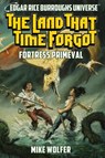 The Land That Time Forgot - Mike Wolfer - 9781945462764