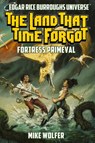 The Land That Time Forgot - Mike Wolfer - 9781945462764