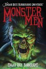 The Monster Men (Edgar Rice Burroughs Universe) - Edgar Rice Burroughs - 9781945462856