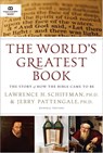 The World's Greatest Book - Museum of the Bible Books ; Lawrence H. Schiffman, PhD ; Jerry Pattengale, PhD - 9781945470561