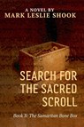 The Samaritan Bone Box - Mark Leslie Shook - 9781945493782