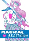 MAGICAL BEATDOWN VOL 2 - WOODALL,  Jenn - 9781945509254