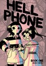 Hell Phone - Benji Nate - 9781945509827