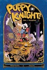 Puppy Knight - Michael Sweater - 9781945509834