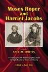 Moses Roper and Harriet Jacobs - Moses Roper ; Harriet Jacobs - 9781945510069
