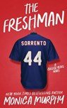 The Freshman - Monica Murphy - 9781945522314