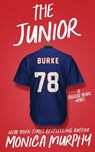 The Junior - Monica Murphy - 9781945522338