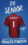 The Senior - Monica Murphy - 9781945522345