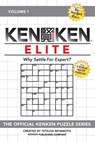 KenKen Elite - David Roberts - 9781945542084