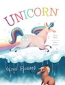 Unicorn (and Horse) - David W. Miles - 9781945547768