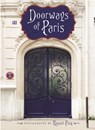 Doorways of Paris - Raquel Puig - 9781945551062