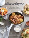Olive & Thyme - Melina Davies - 9781945551710