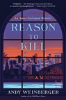 Reason To Kill - Andy Weinberger - 9781945551864