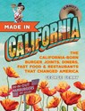 Made In California - GEARY,  George - 9781945551918