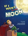 If I Went to the Moon - Vasilisa Romanenko - 9781945560507