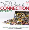 The Power of Connection - ROSENZWEIG,  Andrea - 9781945587603
