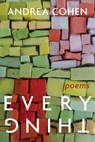 Everything - Andrea Cohen - 9781945588686