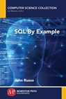 SQL by Example - John Russo - 9781945612626