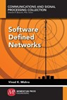 Software Defined Networks - Vinod K. Mishra - 9781945612800