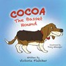 Cocoa the Basset Hound - Victoria Fletcher - 9781945619953