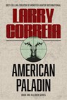American Paladin - Larry Correia - 9781945649554