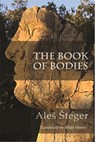 The Book of Bodies - Ale teger - 9781945680526