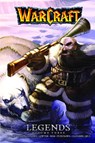 Warcraft: Legends Vol. 3 - Christie Golden ; Dan Jolley ; Richard Knaak ; Troy Lewter - 9781945683039
