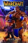 Warcraft: Legends Vol. 4 - Christie Golden ; Dan Jolley ; Richard Knaak - 9781945683046