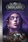 WarCraft: War of The Ancients Book Two - Richard A Knaak - 9781945683107