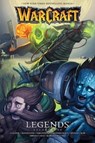 Warcraft: Legends Vol. 5 - Christie Golden ; Grace Randolph ; Richard Knaak ; Louise Simonson - 9781945683138