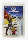 OVERWATCH MCCREE COMIC BK & BA - Robert Brooks - 9781945683572