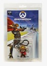 Overwatch McCree Comic Book and Backpack Hanger - Robert Brooks - 9781945683572
