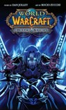 World of Warcraft: Death Knight - Dan Jolley - 9781945683602