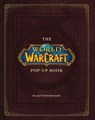 The World of Warcraft Pop-Up Book - Robert Brooks - 9781945683664